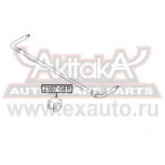 ������ ������� ������������� FORD FORD Mondeo GE (BY4/B5Y) 2000-2007 ASVA 2107GER ASVA 2107GER 2107GER ����