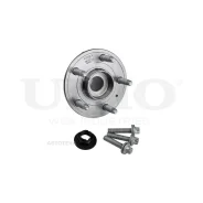 ������� �������� (� ABS) Chevrolet Malibu (V300) 12-, Opel Insignia A 08-, Saab 9-5 (YS3G) 10- UNIO HUB20130 UNIO HUB20130 HUB20130 ����