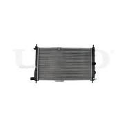 �������� ���������� ��������� Daewoo Nexia (N100) 94-, Cielo (Kletn) 94- UNIO RAD10063 UNIO RAD10063 RAD10063 ����