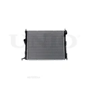 �������� ���������� ��������� Lada Largus 12-, Renault Logan 04-, Sandero 07- UNIO RAD10087 UNIO RAD10087 RAD10087 ����