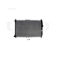 �������� ���������� ��������� Daewoo Kalos (KLAS) 02- UNIO RAD10009 UNIO RAD10009 RAD10009 ����