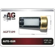 ������ ��������� �������� 6*12 ������������� AUTO-GUR AGFT109 AUTO-GUR AGFT109 AGFT109 ����