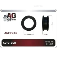 ������ ��������� �������� 15*10,2*5,5mm AUTO-GUR AGFT234 AUTO-GUR AGFT234 AGFT234 ����