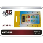 ����� ��������������� MINI, � �������� (5-30�) AUTO-GUR AGNP01 AUTO-GUR AGNP01 AGNP01 ����