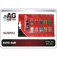 ����� ��������������� Medium, � �������� (5-30�) AUTO-GUR AGNP02 AUTO-GUR AGNP02 AGNP02 ����