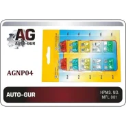 ����� ��������������� Medium (10-30�) AUTO-GUR AGNP04 AUTO-GUR AGNP04 AGNP04 ����