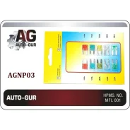 ����� ��������������� MINI, (10-30�) AUTO-GUR AGNP03 AUTO-GUR AGNP03 AGNP03 ����