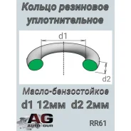 ������ �������������� ������� (�������� ��������) AUTO-GUR RR61 AUTO-GUR RR61 RR61 ����