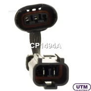 ������ ���������� Isuzu eng. [4HF1 4HG1 4HJ1] ELF, Bogdan 1998- UTM CP1494A UTM CP1494A CP1494A ����