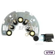 ���� ������� ���������� ��� �/� ford mondeo III (00-) 1.8i/2.0i UTM EF5019A UTM EF5019A EF5019A ����