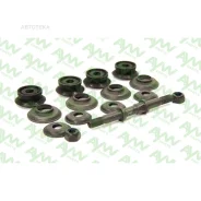 ������ ������������� �������� L/R Toyota Yaris (P10) 99-06, Yaris Verso (NC/LP2) Aywiparts AW1350072LR Aywiparts AW1350072LR AW1350072LR ����