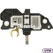 ��������� ���������� DAF 75/85/95, Mercedes BENZ Truck Buses UTM RB0298A UTM RB0298A RB0298A ����