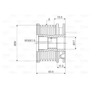 ���� ���������� (� �������) Valeo 588020 Valeo 588020 588020 ����