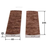 ������ ������ X-Power (��������) VIC AC202EX CIMA, Cedric, Gloria - #Y33 VIC AC202EX AC202EX ����