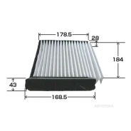 ������ ������ VIC AC204E Cube, March, Micra 02- VIC AC204E AC204E ����