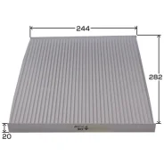 ������ ������ VIC AC217E Murano Z52 14-, Pathfinder R52, QX60 12-, Teana L33 14- VIC AC217E AC217E ����