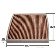 ������ ������ X-Power (��������) VIC AC303EX COLT 02- VIC AC303EX AC303EX ����