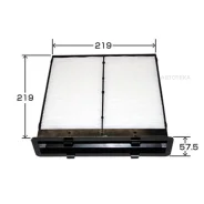 ������ ������ VIC AC903E Impreza, Forester 07- VIC AC903E AC903E ����