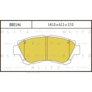 ������� ��������� Toyota Camry/Celica 91- �����. Blitz BB0146 Blitz BB0146 BB0146 ����