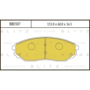 ������� ��������� �������� Blitz BB0307 Blitz BB0307 BB0307 ����