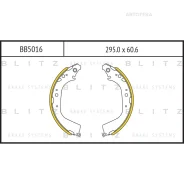 ������� ��������� Nissan/Toyota Patrol/LAND Cruiser -97 ����. �������. Blitz BB5016 Blitz BB5016 BB5016 ����