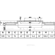 ���� ��������� Blitz BS0525 Blitz BS0525 BS0525 ����