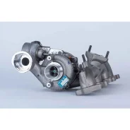 ��������������� Borgwarner 54399880057 VW T V 1,9TDi 06-09/Multivan V 1,9TDi 06-09 54399880057 ����