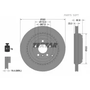 ���� ��������� MB ML W164 05-/W251 R-Class ������. ����. 1 �� (min 2 ��)PRO � ��������� PRO Textar 92150903 92150903 ����