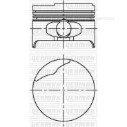 ��� 3/4 ����. +�����, � ����� Yenmak 3104166000 79,50 mm. Yenmak 3104166000 3104166000 ����