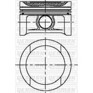 ������� � �������, � ������ Yenmak 3104307050 81,50 mm. Yenmak 3104307050 3104307050 ����