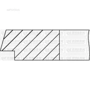 ������ ��������� ���-� �� � Yenmak 9109222000 73,40 mm. Yenmak 9109222000 9109222000 ����