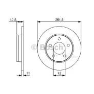 ��������� ���� ������ Premium 2 (���� �� 1 ��. ) Bosch 0986479S50 Bosch 0986479S50 0986479S50 ����