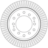 ���� ��������� Toyota LAND Cruiser 150 05- ������ ZF Russia DF6342ZFR ZF Russia DF6342ZFR DF6342ZFR ����