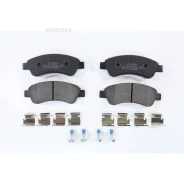 ������� ��������� ZF Russia GDB1563ZFR ����, Citroen: Berlingo 96-, Berlingo 96-, C2 03-, C4 04-, C4 04-, Xsara Picasso 99-, Peuge : Partner CoMB: isp...