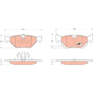 ������� ��������� �������� ZF Russia GDB1626ZFR ZF Russia GDB1626ZFR GDB1626ZFR ����