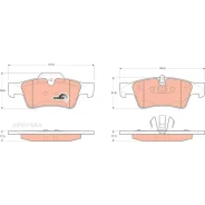������� ��������� ZF Russia GDB1643ZFR ����, MB: C219/W164/X164/W251/V251 04- ZF Russia GDB1643ZFR GDB1643ZFR ����