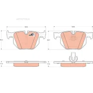 ������� ��������� �������� ZF Russia GDB1727ZFR ZF Russia GDB1727ZFR GDB1727ZFR ����