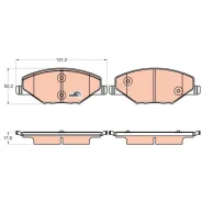 ������� ��������� �������� ZF Russia GDB2027ZFR ZF Russia GDB2027ZFR GDB2027ZFR ����
