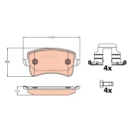 ������� �������� ������ ZF Russia GDB2107ZFR ZF Russia GDB2107ZFR GDB2107ZFR ����