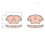 ������� �������� ZF Russia GDB2098ZFR ZF Russia GDB2098ZFR GDB2098ZFR ����