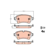 ������� ��������� ������ ZF Russia GDB2132ZFR ZF Russia GDB2132ZFR GDB2132ZFR ����