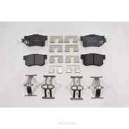 ������� ��������� ZF Russia GDB3175ZFR ����, H DA: Civic VI 01-05, Civic VI Hatchback 01-05, Civic VI 01-05, Civic VII 05-, Civic VII Hatchback 06-, L...