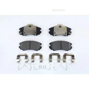 ������� ��������� ZF Russia GDB3352ZFR ������, Hyundai: Coupe 02-, Coupe 96-02, S ATA IV 01-04, S ATA V 05-, TUCS 04-, KIA: Magentis 05- ZF Russia GDB...