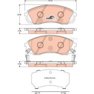 ������� ��������� �������� ZF Russia GDB3448ZFR ZF Russia GDB3448ZFR GDB3448ZFR ����