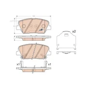 ������� �������� ZF Russia GDB3549ZFR ZF Russia GDB3549ZFR GDB3549ZFR ����