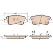������� ��������� ������ ZF Russia GDB3537ZFR ZF Russia GDB3537ZFR GDB3537ZFR ����