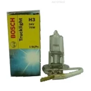����� H3 24V 70W Trucklight (��������� �������) Bosch 1987302431 Bosch 1987302431 1987302431 ����