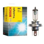 ����� ���������� H4 P43t 24V 75/70W Trucklight Bosch 1987302441 Bosch 1987302441 1987302441 ����