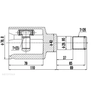 ���� ���������� ford focus ii cb4 (0811), - l Zikmar Z87933R Z87933R Zikmar Z87933R Z87933R ����