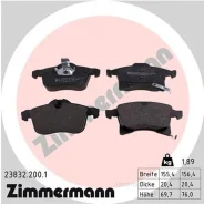 ������� ��������� �������� Zimmermann 238322001 Zimmermann 238322001 238322001 ����